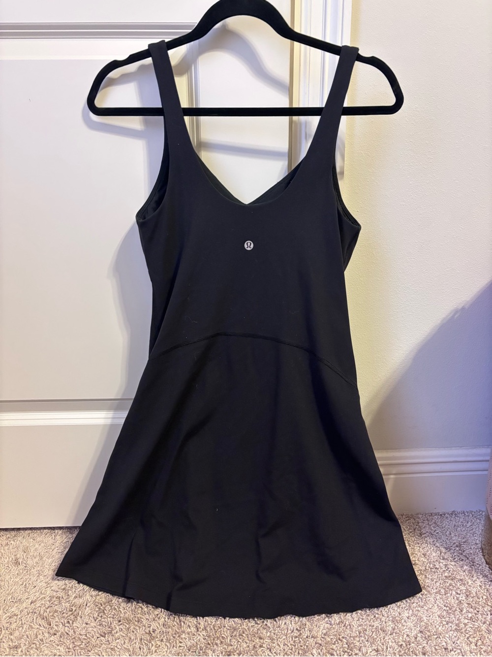Lululemon Align Dress